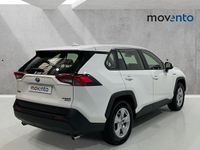 Usado Toyota RAV4 Business Edition 222 CV (163 kW) 2020 Blanco SUV