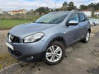 Brugt Nissan Qashqai Premium Edition 150 HK (110 kW) 2010 Grå SUV
