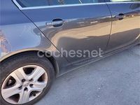Usado Opel Insignia Essentia 130 CV (95 kW) 2009 Negro Berlina