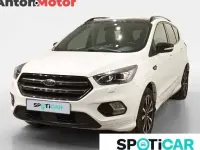Usado Ford Kuga ST-Line 150 CV (110 kW) 2019 SUV
