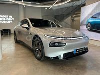 Nuevo XPENG P7 175 kW (238 CV) 2025 Eléctrico Berlina