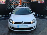 usado VW Golf Plus 1.6TDI Advance