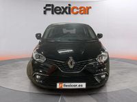 Usado Renault Scénic IV Zen 110 CV (80 kW) 2017 Negro Monovolumen