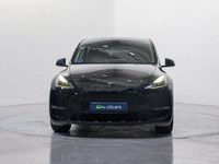 Usado Tesla Model Y 258 kW (351 CV) 2021 Negro SUV