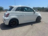 Usado Abarth 595 165 CV (121 kW) 2022 Utilitario