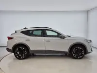 Usado Cupra Formentor 150 CV (110 kW) 2021 Blanco SUV