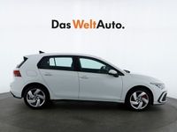 usado VW Golf GTE 1.4 TSI 180 kW (245 CV) DSG