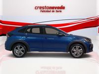 Usado VW Taigo R-line 115 CV (84 kW) 2024 Azul SUV