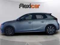 Usado Opel Corsa Edition 75 CV (55 kW) 2022 Gris Utilitario