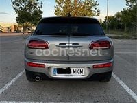 Usado Mini Cooper Clubman 136 CV (100 kW) 2023 Gris / plata Familiar