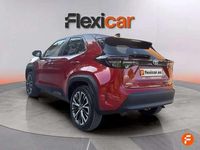 Usado Toyota Yaris Cross Style 116 CV (85 kW) 2022 Rojo SUV