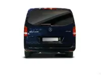 Usado Mercedes Vito 102 CV (75 kW) 2022 Azul Van