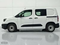 usado Opel Combo Cargo L 650kg Diesel 1.5 100HP S&S MT E6 -