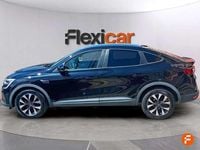 Occasion Renault Arkana Evolution 145 PK (106 kW) 2023 Zwart SUV