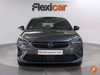 Usado Opel Corsa Edition 100 CV (73 kW) 2019 Gris Berlina