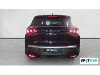 Nuevo Peugeot 5008 Allure 145 CV (106 kW) 2026 Negro SUV