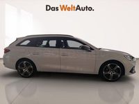 Usado Seat Leon FR 150 CV (110 kW) 2022 Beige Familiar