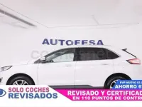 Usado Ford Edge Titanium 180 CV (132 kW) 2017 Blanco SUV