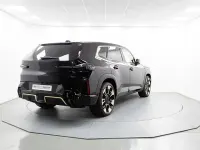 Usado BMW XM Comfort Edition 653 CV (480 kW) 2023 Negro SUV