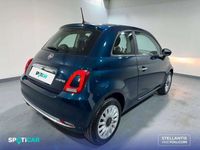 usado Fiat 500 1.0 Hybrid Dolcevita 52kW