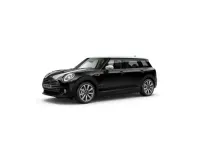 Usado Mini Cooper Clubman 136 CV (100 kW) 2022 Negro Familiar