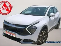 Usado Kia Sportage Active 136 CV (100 kW) 2023 Blanco SUV
