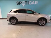 usado DS Automobiles DS7 Crossback 1.6 E-Tense 225 Auto Bastille +