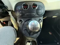 Usado Abarth 595 145 CV (106 kW) 2020 Blanco Berlina
