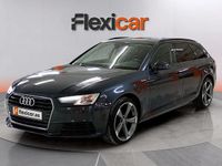 Usado Audi A4 Premium 150 HP (110 kW) 2016 Preto Sedan