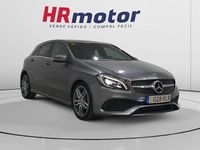Usado Mercedes A180 Style 116 CV (85 kW) 2016
