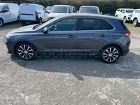 Brugt Hyundai i30 140 HK (102 kW) 2020 Grå Sedan