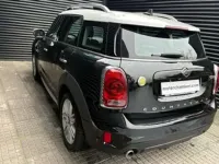 Usado Mini Cooper S Countryman 224 CV (164 kW) 2020 Negro SUV