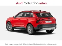 Nuevo Audi Q3 S-Line 150 CV (110 kW) 2026 Rojo SUV
