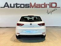 usado Seat Leon 1.6 TDI 85kW St&Sp Reference