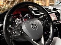 Usado Opel Corsa Edition 75 CV (55 kW) 2020 Blanco Utilitario