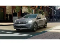 Nuevo VW Taigo 116 CV (85 kW) 2026 Gris SUV