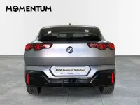 Usado BMW X2 Comfort Edition 163 CV (119 kW) 2025 Gris SUV