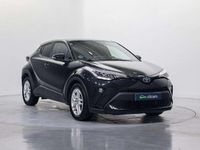 Usado Toyota C-HR Advance 98 CV (72 kW) 2022 Negro SUV