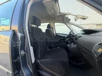 Usado Citroën C4 Picasso Seduction 112 CV (82 kW) 2008 Azul Monovolumen