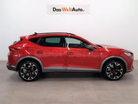 Usado Cupra Formentor 150 CV (110 kW) 2022 Rojo SUV