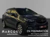 Usado Opel Mokka X Excellence 140 CV (102 kW) 2018 SUV