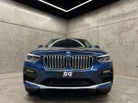 usado BMW X4 xDrive 25dA