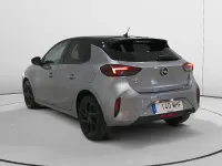 Usado Opel Corsa 101 CV (74 kW) 2023 Gris Berlina
