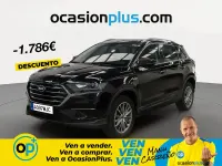 Usado SWM G01 131 CV (96 kW) 2023 Blanco SUV