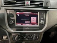 Usado Seat Ibiza Reference 95 CV (69 kW) 2020 Blanco Utilitario