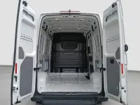Nuevo VW Crafter 140 CV (102 kW) 2026 Van