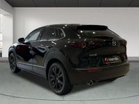 Usado Mazda CX-30 Homura-Line 140 CV (102 kW) 2025 Negro SUV