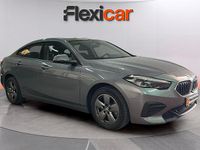 Occasion BMW 218 150 ch (110 kW) 2023 Gris Coupé