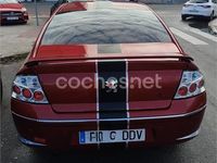 Usado Peugeot 407 Sport 160 CV (117 kW) 2004 Rojo Berlina