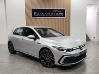 Usado VW Golf VIII GTI 245 CV (180 kW) 2021 Gris Utilitario